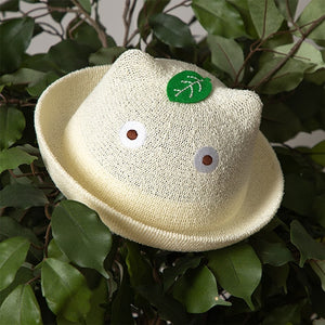 My Neighbor Totoro Full Mesh Hat - Ghibli Studio