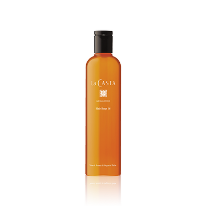 La Casta Aroma Esthe Hair Soap 16 <Shampoo> (300 ml)