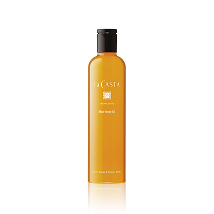 La Casta Aroma Esthe Hair Soap 82 <Shampoo> (300 ml)