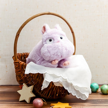 Spirited Away Nakayoshi Bo-Mouse Crawling Plush Toy Small