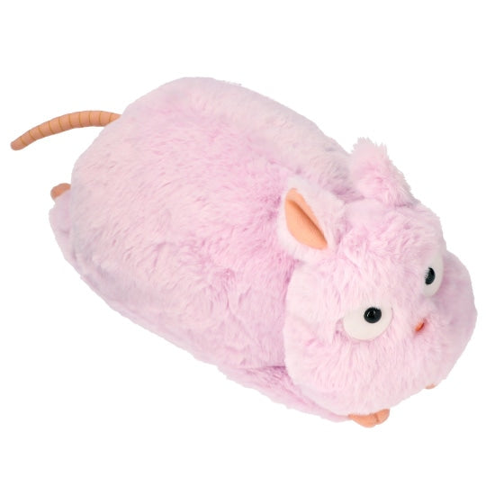 Spirited Away Nakayoshi Bo-Mouse Crawling Plush Toy Small