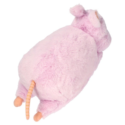 Spirited Away Nakayoshi Bo-Mouse Crawling Plush Toy Small