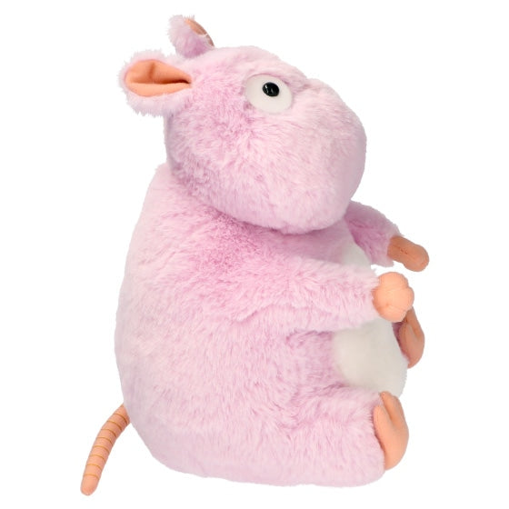 Sun Arrow Spirited Away Boh Mouse Plush Toy Sitting S