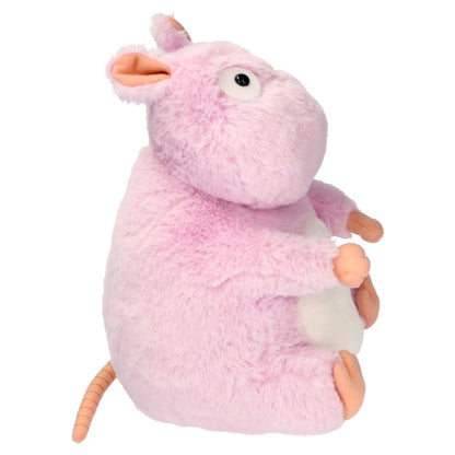 Sun Arrow Spirited Away Boh Mouse Plush Toy Sitting S