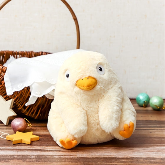 Sun Arrow Spirited Away Nakayoshi Ootori-sama Plush Toy S