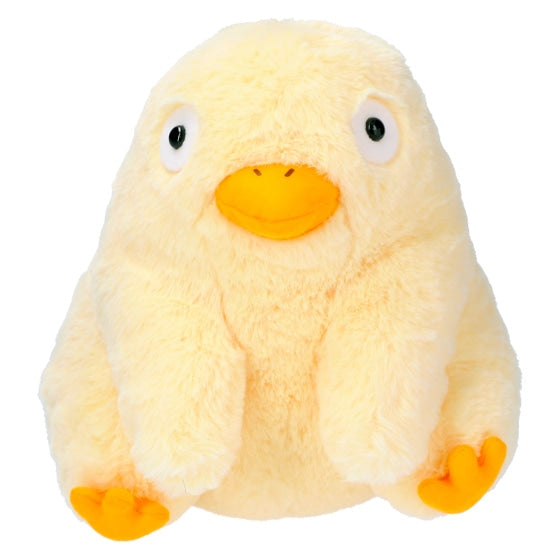 Sun Arrow Spirited Away Nakayoshi Ootori-sama Plush Toy S