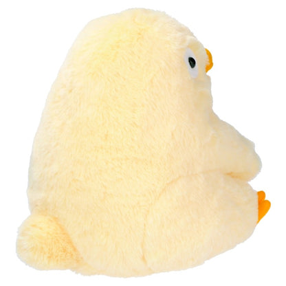 Sun Arrow Spirited Away Nakayoshi Ootori-sama Plush Toy S