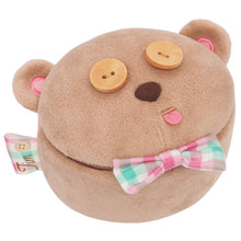 قم بتحميل الصورة في عارض الصور، Memo Case - Tim teddy bear (Universal Studio Japan Limited Edition)