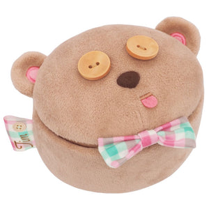 Memo Case - Tim teddy bear (Universal Studio Japan Limited Edition)