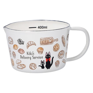 Kiki's Delivery Service Measure Cup 450ml - Studio Ghibli