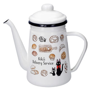 Kiki's Delivery Service Drip Kettle 1.1L - Studio Ghibli