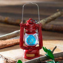 قم بتحميل الصورة في عارض الصور، Laputa: Castle in the Sky Lantern Keychain - Studio Ghibli