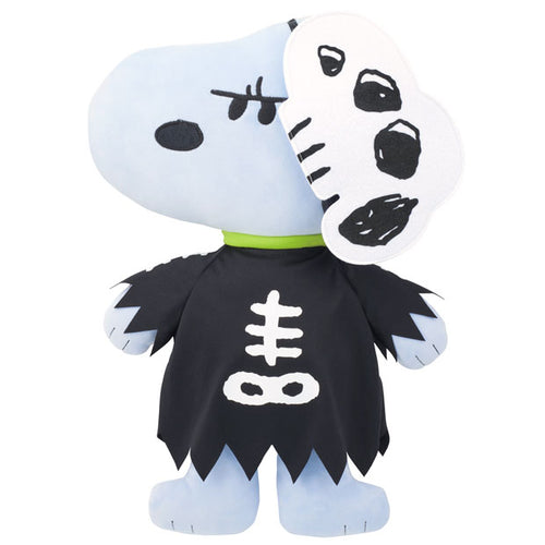 Snoopy Cushion Halloween｜وسادة سنوبي لعيد الهالوين