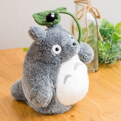 Studio Ghibli My Neighbor Totoro Beanbag Plush Toy M Big