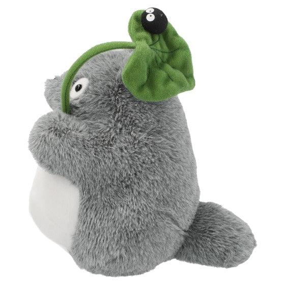 Studio Ghibli My Neighbor Totoro Beanbag Plush Toy M Big