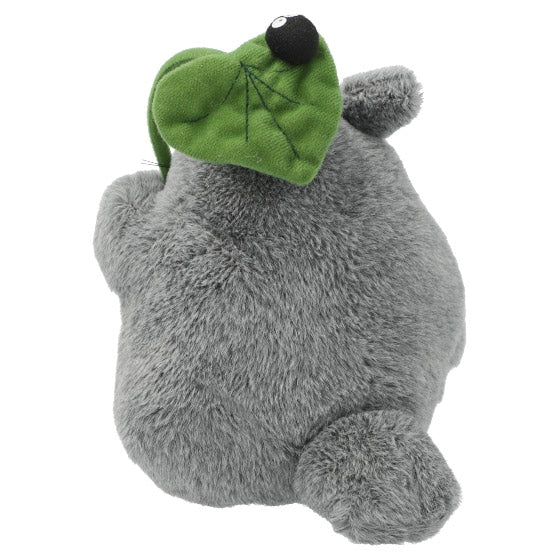 Studio Ghibli My Neighbor Totoro Beanbag Plush Toy M Big
