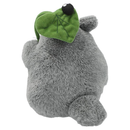 Studio Ghibli My Neighbor Totoro Beanbag Plush Toy M Big
