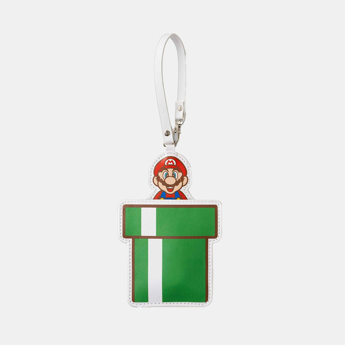 Super Mario IC Card Case Mario NSL_8_AAACU