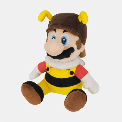 Super Mario Galaxy Bee Mario S Plush SMG01