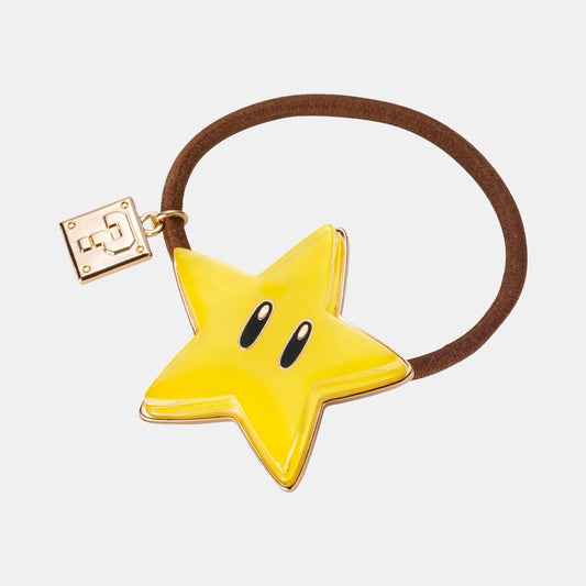 Nintendo Super Mario B Hair Tie NSJ_8_AEAAH