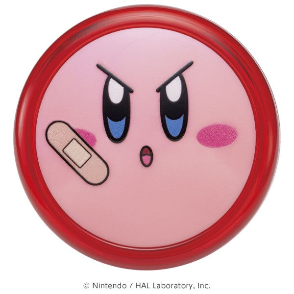 Kirby Looping Yo-Yo Entry-Level Trick Toy Red Plastic