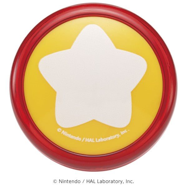 Kirby Looping Yo-Yo Entry-Level Trick Toy Red Plastic