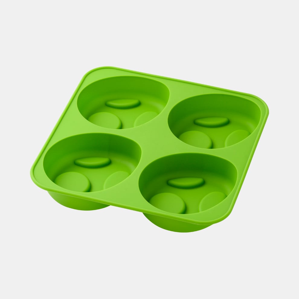 Nintendo Super Mario Yoshi Silicone Tray NSJ_8_AEAC2