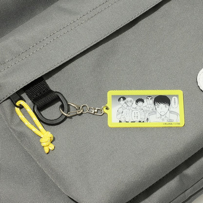 Detective Conan × OUTDOOR  Daypack Bag Rei Furuya