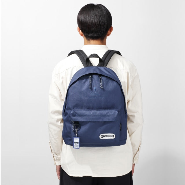 Detective Conan × OUTDOOR  Daypack Bag Rei Furuya