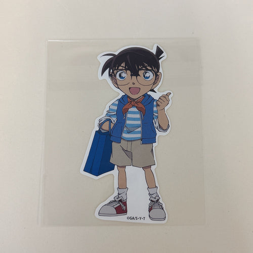 Detective Conan Sticker｜ملصق ديتيكتيف كونان