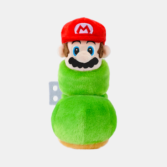 Nintendo Super Mario Power-Up E Mascot NSJ_8_ADACS