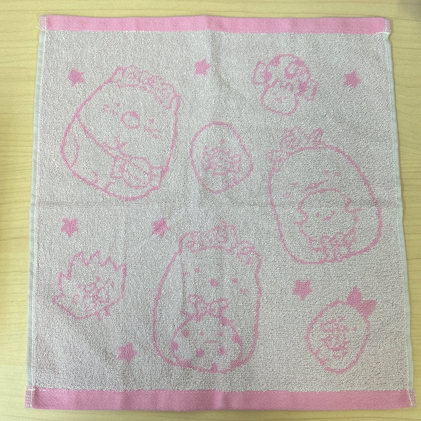 Sumikko Gurashi Towel