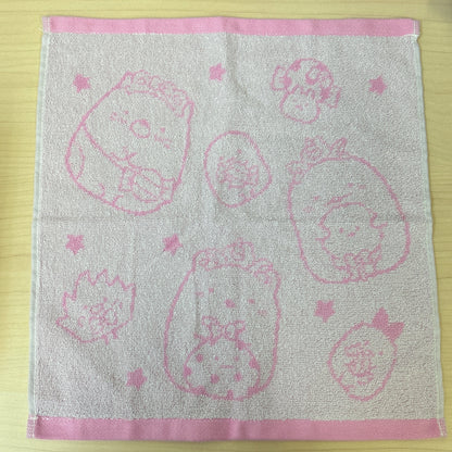 Sumikko Gurashi Towel