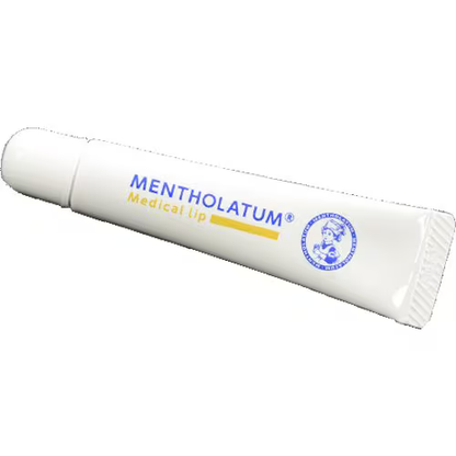 ROHTO Mentholatum Medical Lip NC [Class 3 OTC drug for cheilitis and angular cheilitis]