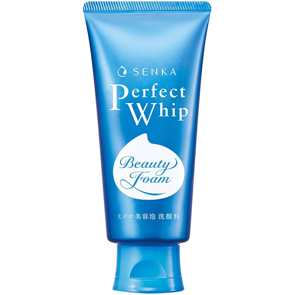 Senka Perfect Whip A (120g)