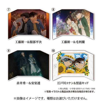 Detective Conan Art Gallery Collection Vol.3 (1 piece/ Random)