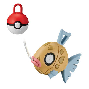 Pokemon Bath Ball Fishing Toy