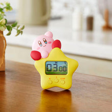 قم بتحميل الصورة في عارض الصور، Kirby Super Star Timer Include 3 Kirby&#39;s Songs