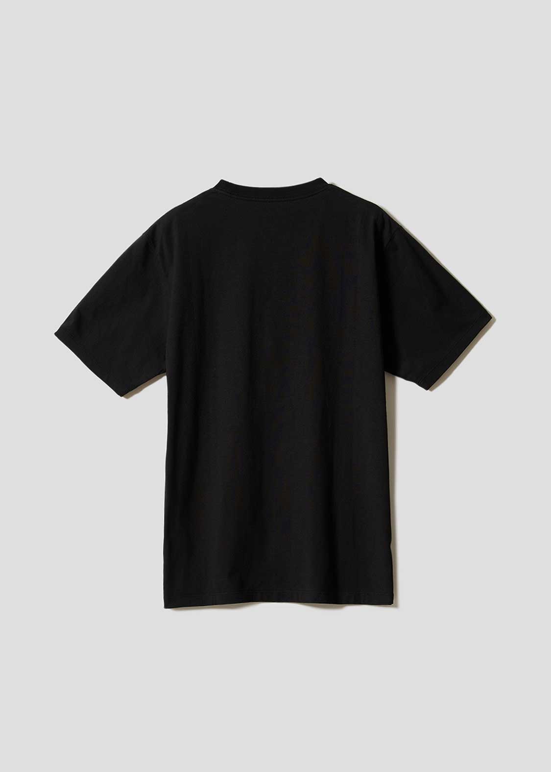 Detective Conan Sherry Unisex T-Shirt Black Graphic Print Tee