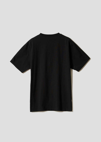 Detective Conan Sherry Unisex T-Shirt Black Graphic Print Tee