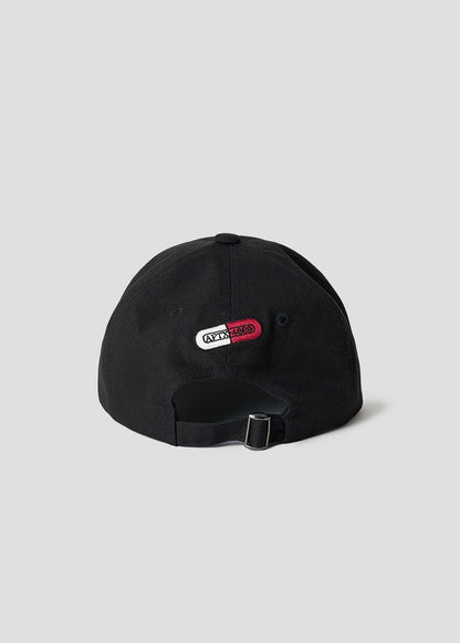 Detective Conan The Shrunken Detective Unisex Baseball Cap Black