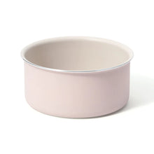 قم بتحميل الصورة في عارض الصور، Pot &amp; Frypan 4-Piece Set (Pink) - Francfranc Limited