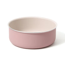 قم بتحميل الصورة في عارض الصور، Pot &amp; Frypan 6-Piece Set (Pink) - Francfranc Limited