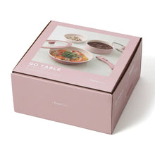 قم بتحميل الصورة في عارض الصور، Pot &amp; Frypan 6-Piece Set (Pink) - Francfranc Limited