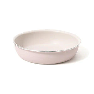 Pot & Frypan 6-Piece Set (Pink) - Francfranc Limited