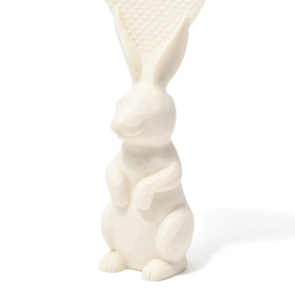 Rabbit Rice Spoon (White) - Francfranc Limited