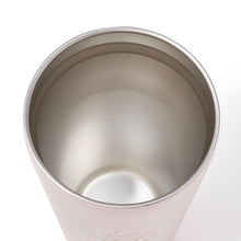 قم بتحميل الصورة في عارض الصور، Stainless Steel Macaron Pink Tumbler 350ml - Francfranc Limited