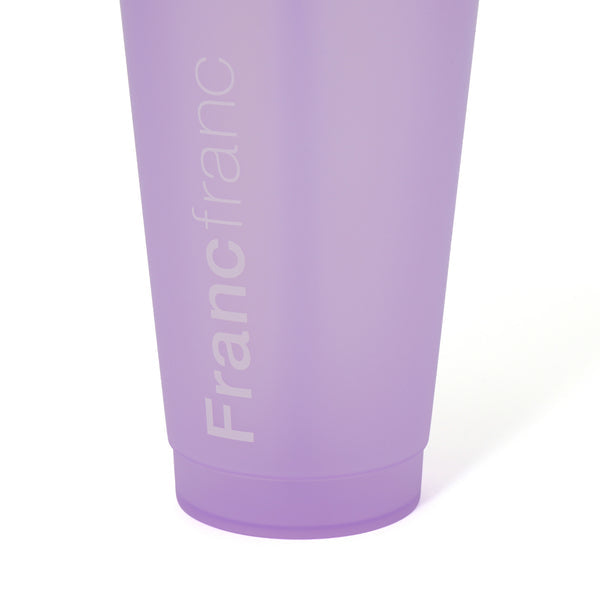 Color Change Tumbler 730ml Purple - Francfranc Limited
