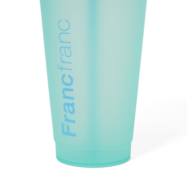 Color Change Tumbler 730ml Blue- Francfranc Limited