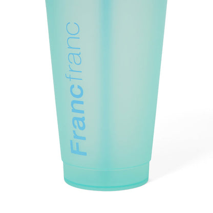 Color Change Tumbler 730ml Blue- Francfranc Limited